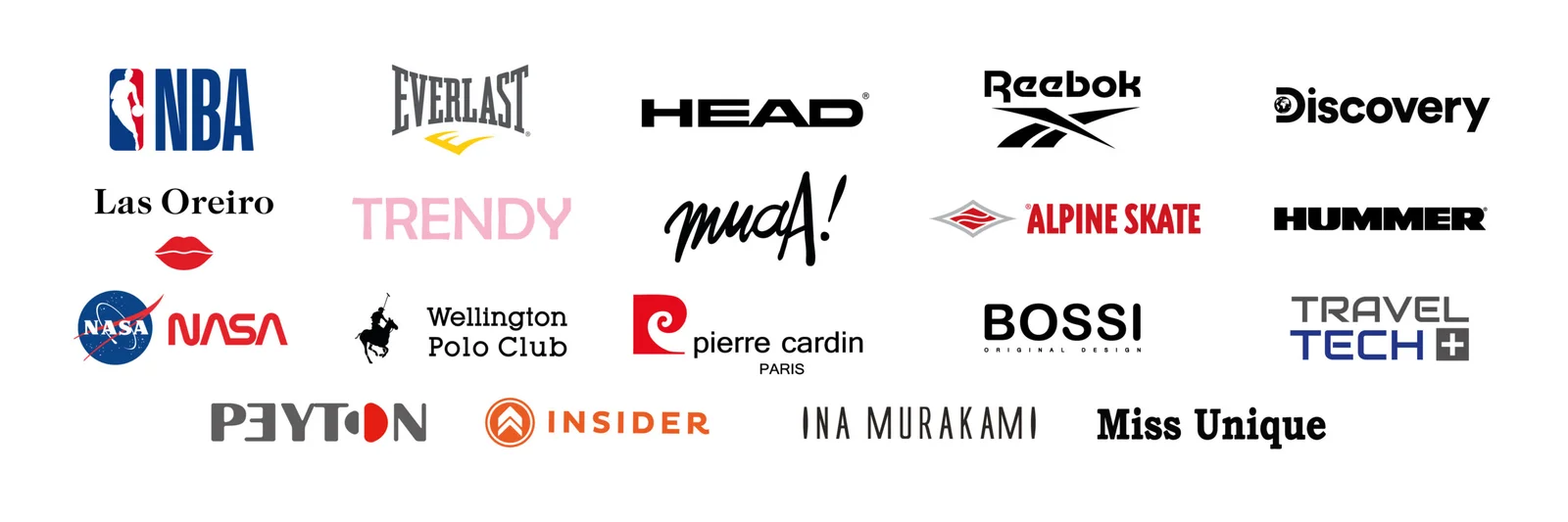 Target Moda